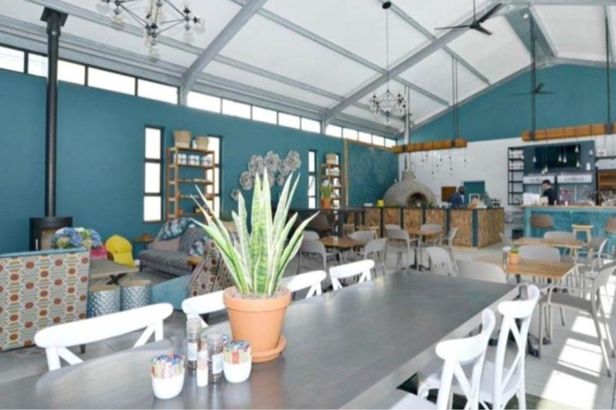 To Let 2 Bedroom Property for Rent in Richwood Western Cape